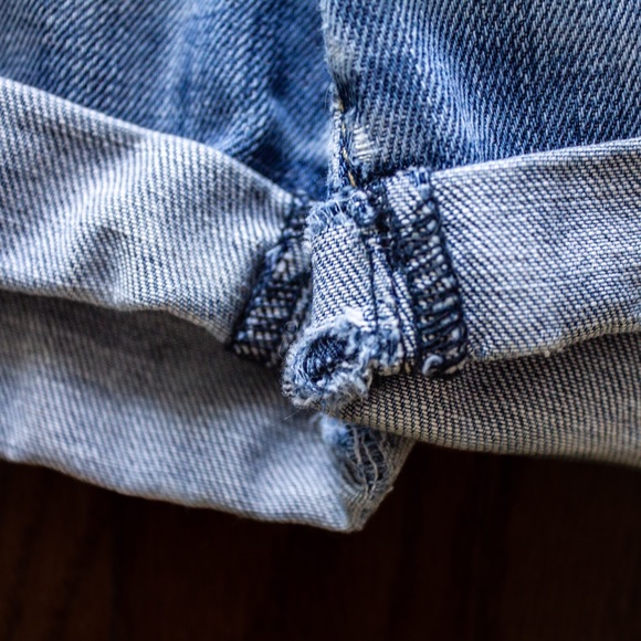 CHASE SHORT | AZURE WASH | SIZE 27 - Picture 8 of 13